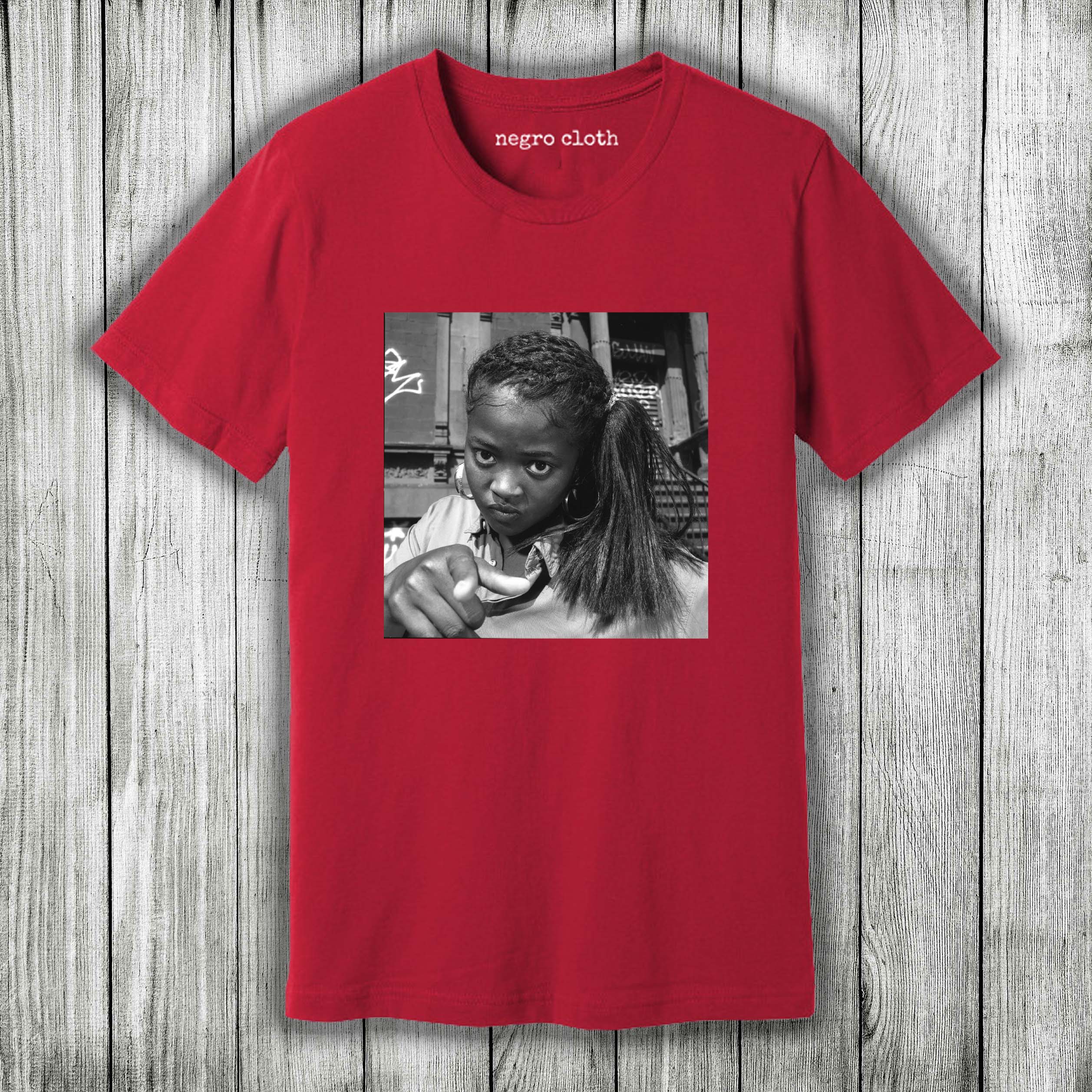 sister souljah, coldest winter ever – negro cloth- official site